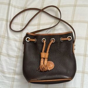 Vintage Dooney & Bourke Purse